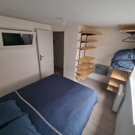 Apartamento THELNA théo Bray-Dunes Exterior foto